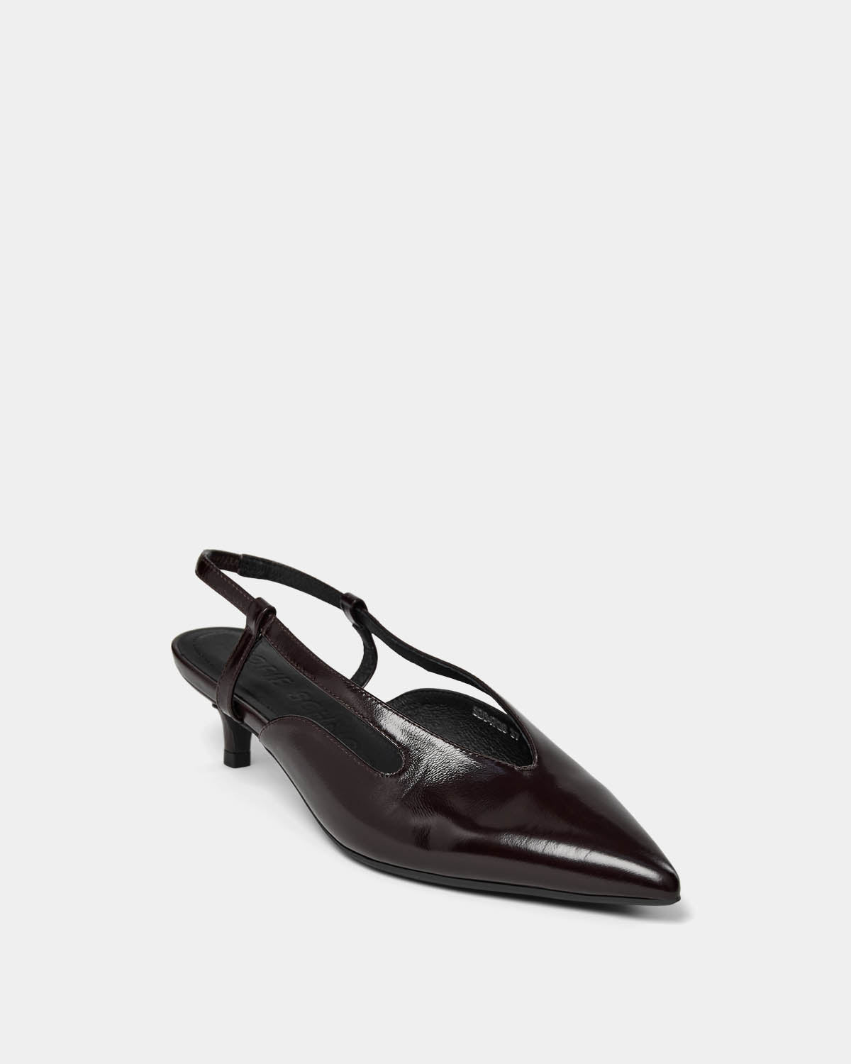 Sofie Schnoor WOMEN SOLEILSW SLINGBACK Slingback 4055 Plum