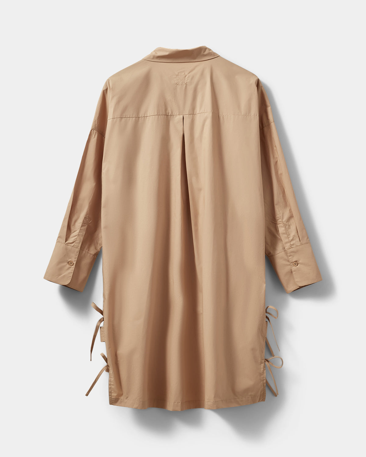 Sofie Schnoor WOMEN SOLENESW SKJORTE Skjorte 7012 Camel