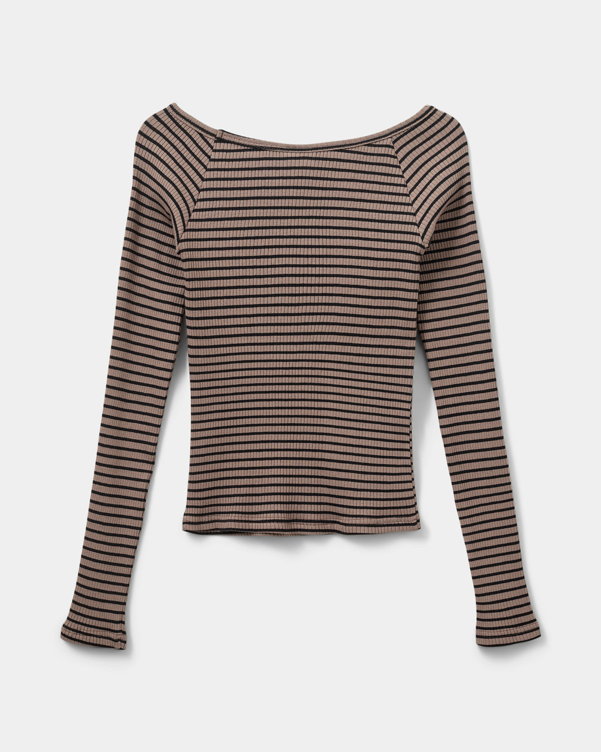 Sofie Schnoor YOUNG SOMASY BLOUSE Blouse 7113 Brown Striped