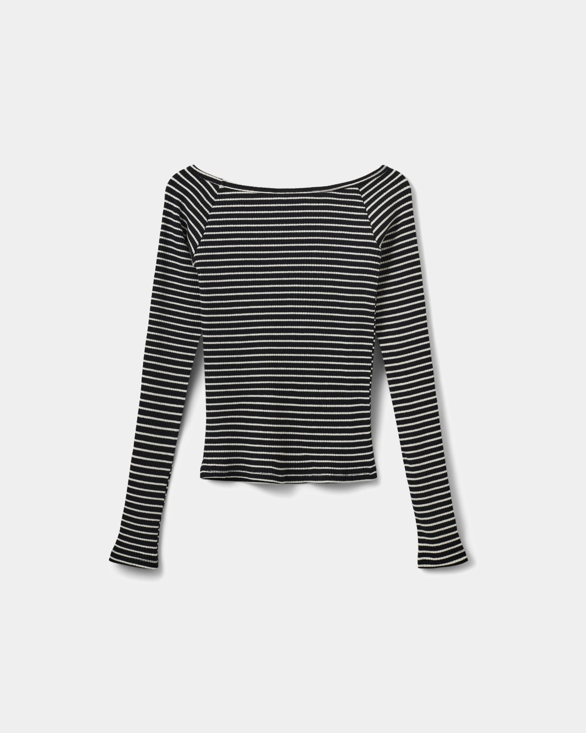 Sofie Schnoor YOUNG SOMASY BLUSE Bluse 1017 Black striped