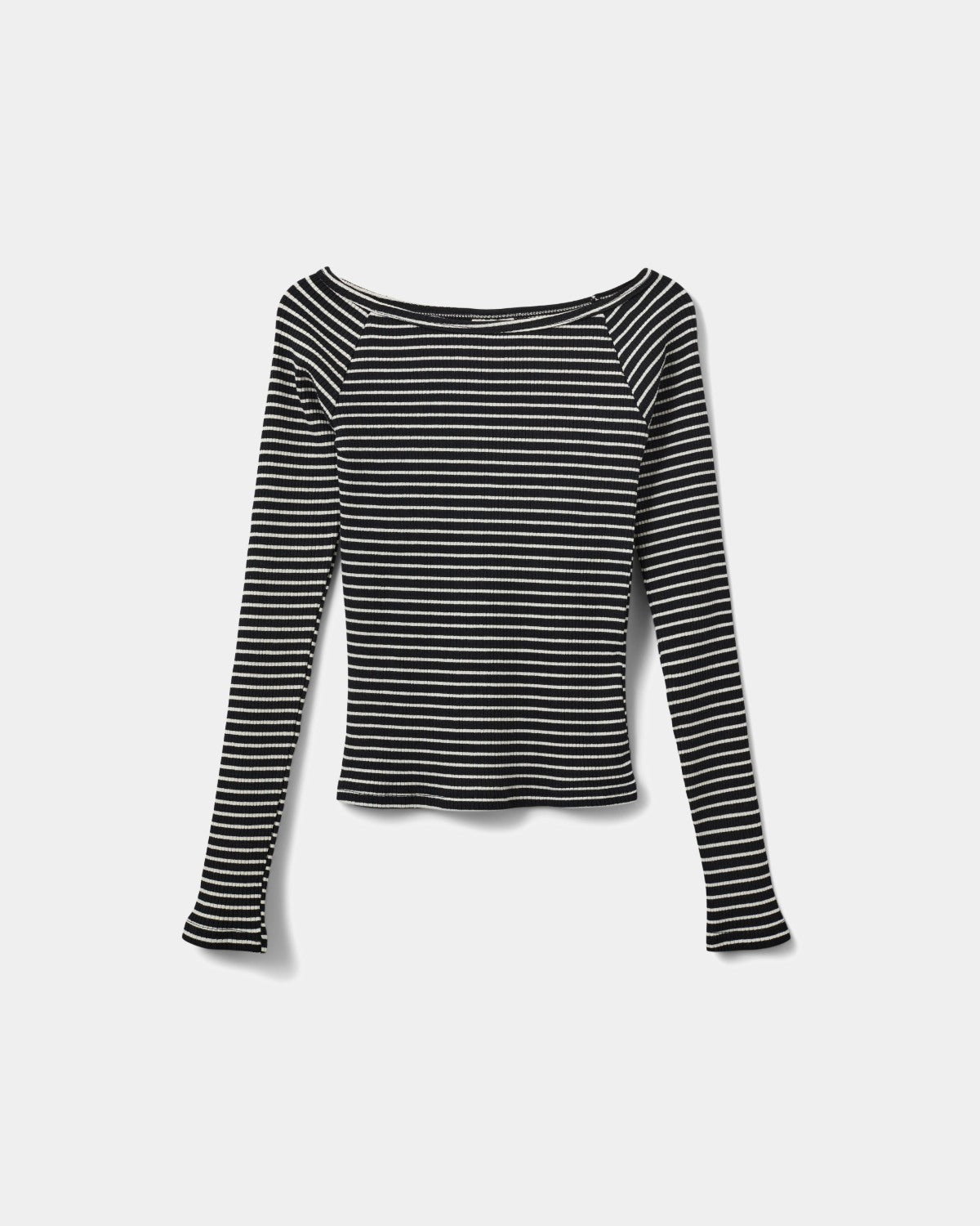Sofie Schnoor YOUNG SOMASY BLUSE Bluse 1017 Black striped