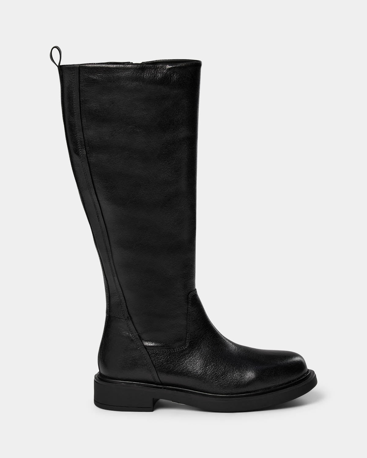 Sofie Schnoor WOMEN SONNESW STØVLE Støvle 1000 Black