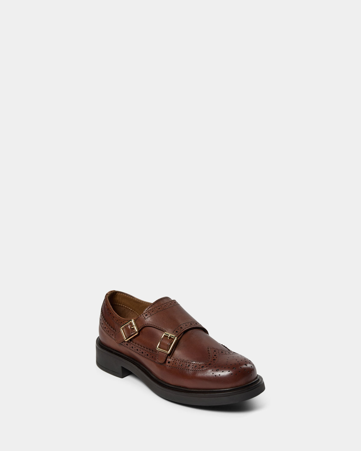 Sofie Schnoor WOMEN SONYASW LOAFER Loafer 7038 Cognac