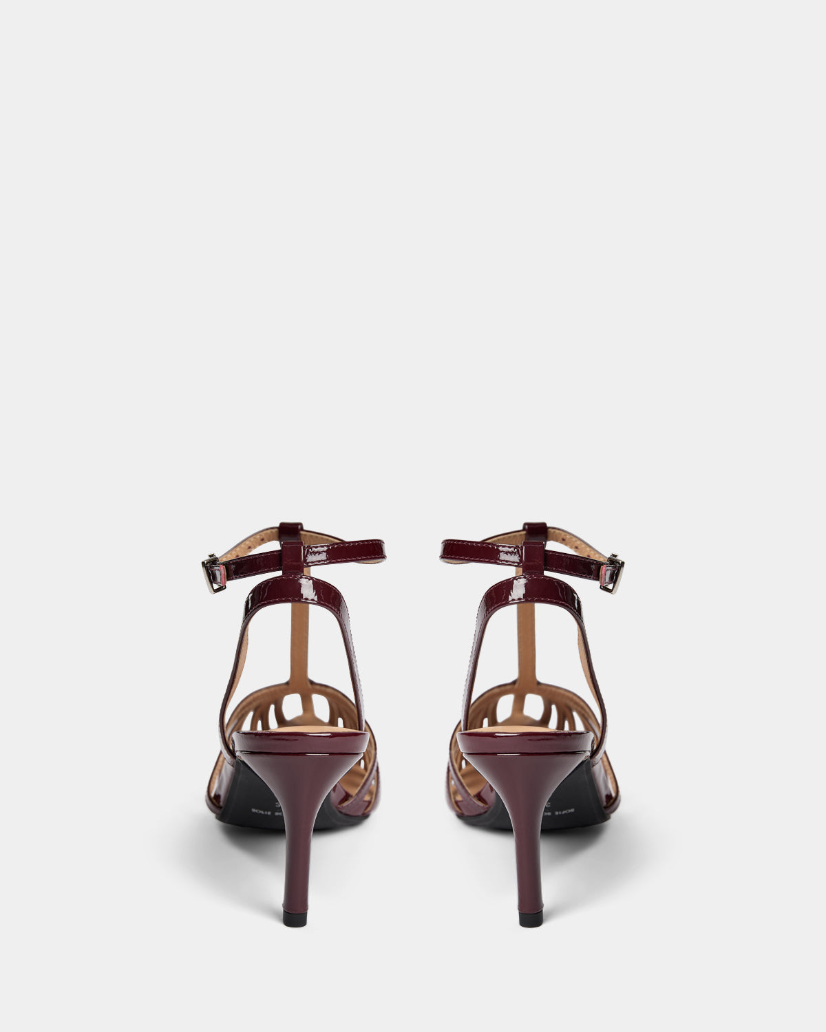 Sofie Schnoor WOMEN SOPHIASW STILETTO Stiletto 4098 Rust red