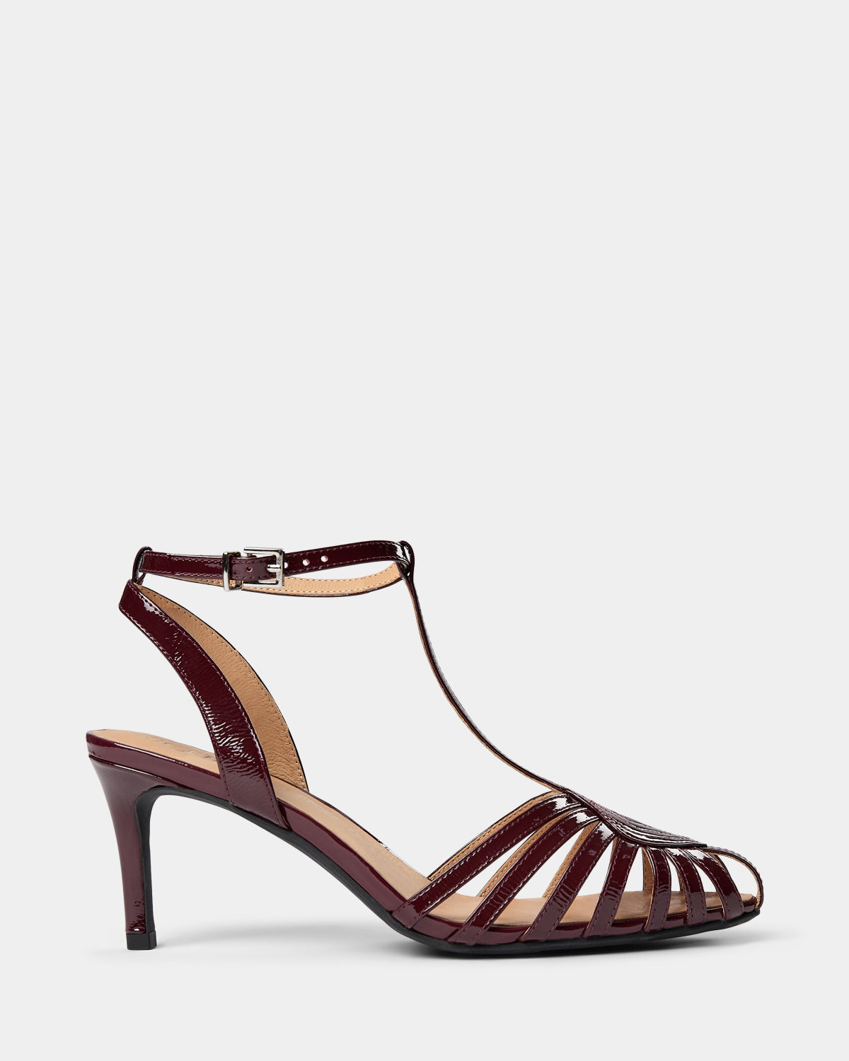Sofie Schnoor WOMEN SOPHIASW STILETTO Stiletto 4098 Rust red