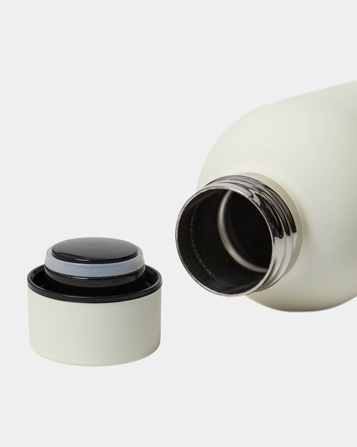 Sofie Schnoor SPORT SOPHIESA VANDFLASKE Accessories 0101 Off white