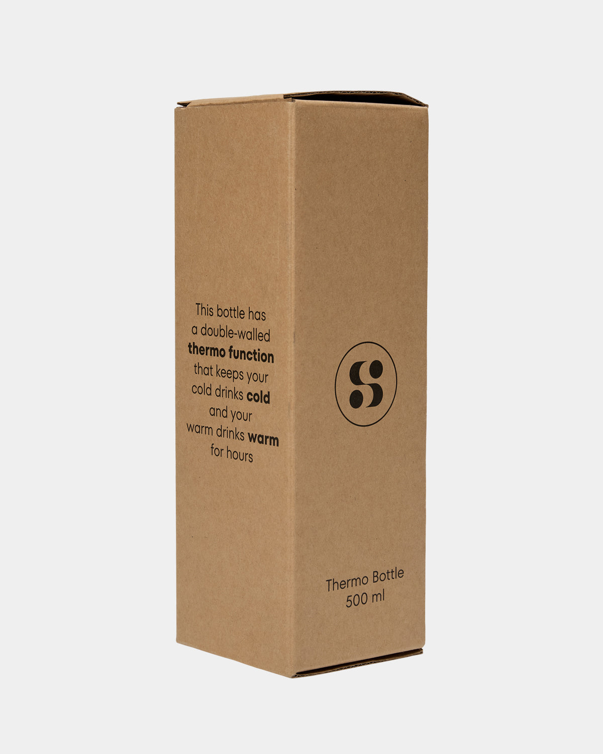 Sofie Schnoor SPORT SOPHIESA VANDFLASKE Accessories 8044 Deer