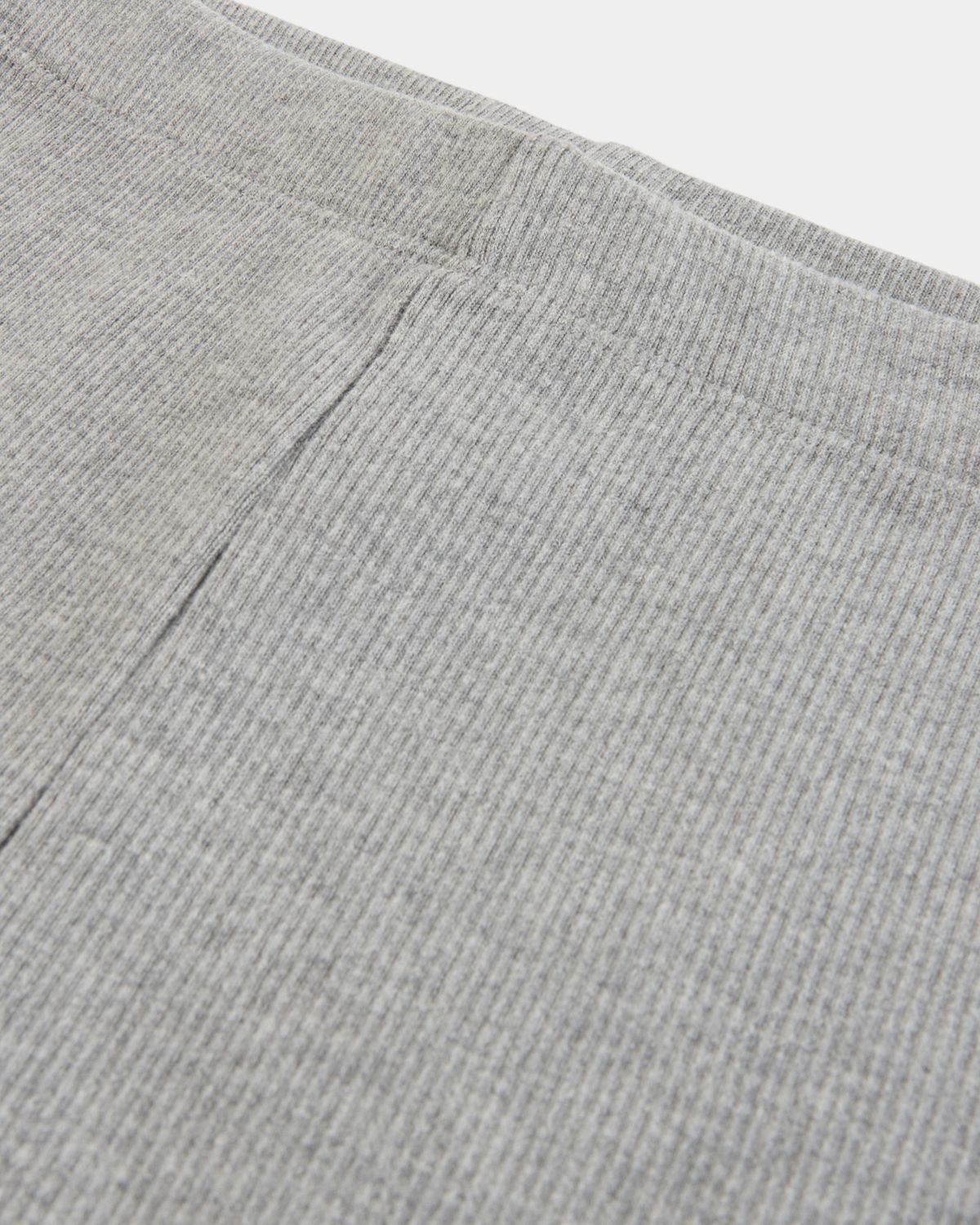 Sofie Schnoor KIDS SPALABAMASB LEGGINGS Leggings 8010 Grey melange