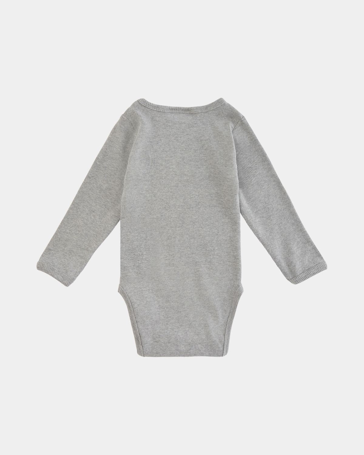 Sofie Schnoor KIDS SPNEVADASB BODYSTOCKING Bodystocking 8010 Grey melange