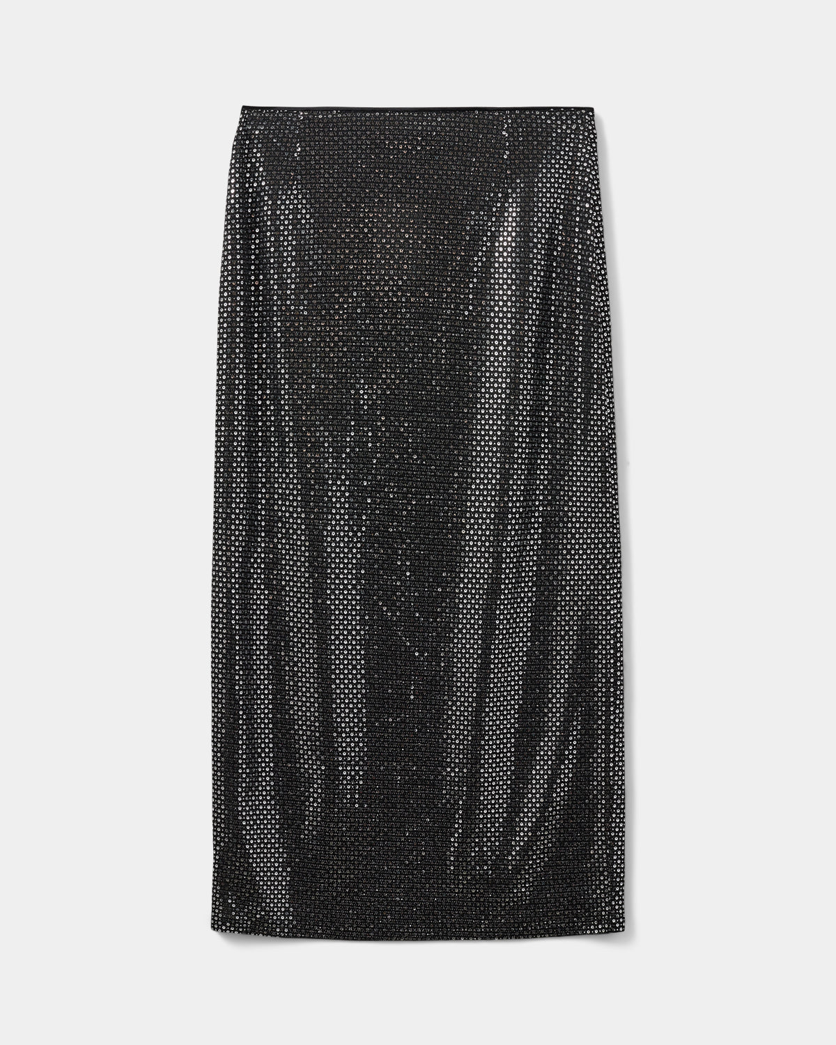 Sofie Schnoor WOMEN STARLASW SKIRT Skirt 1008 Black w silver