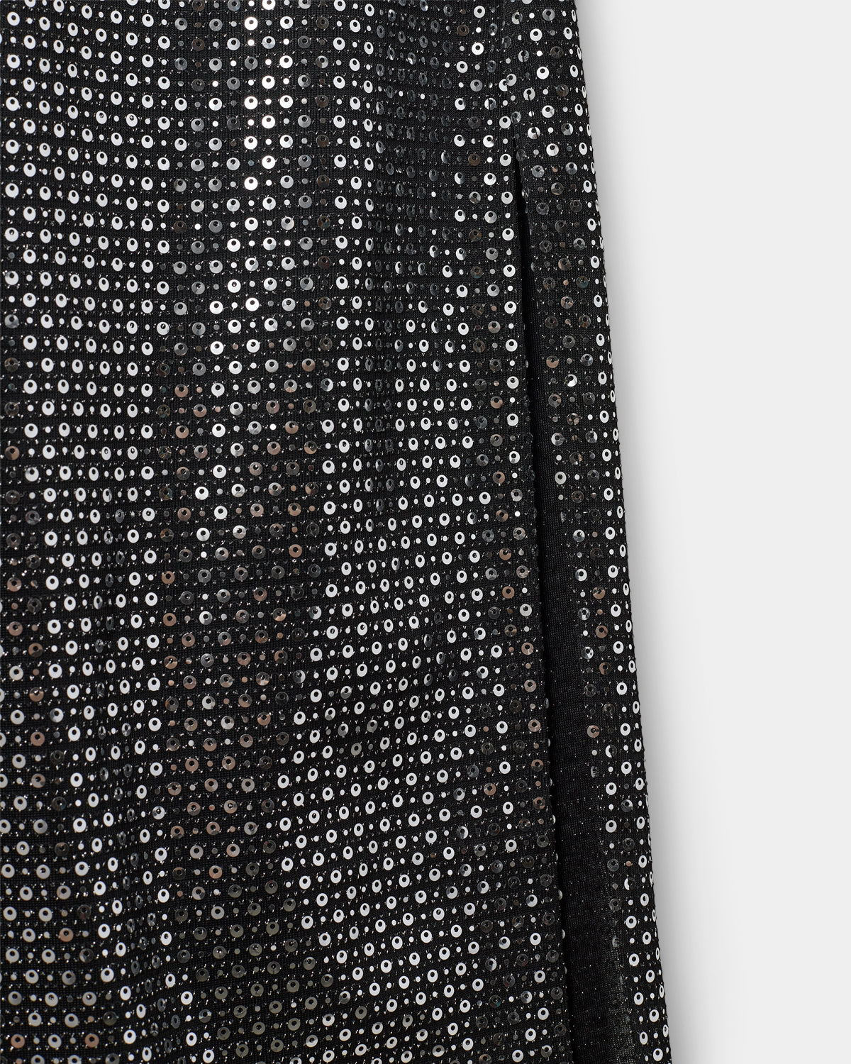 Sofie Schnoor WOMEN STARLASW SKIRT Skirt 1008 Black w silver