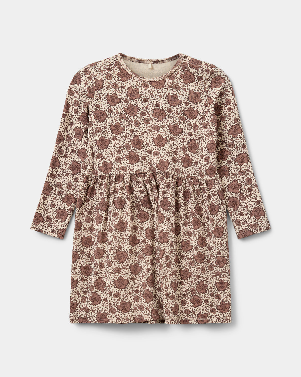 Sofie Schnoor KIDS STELLASB DRESS Dress 9092 AOP Flower