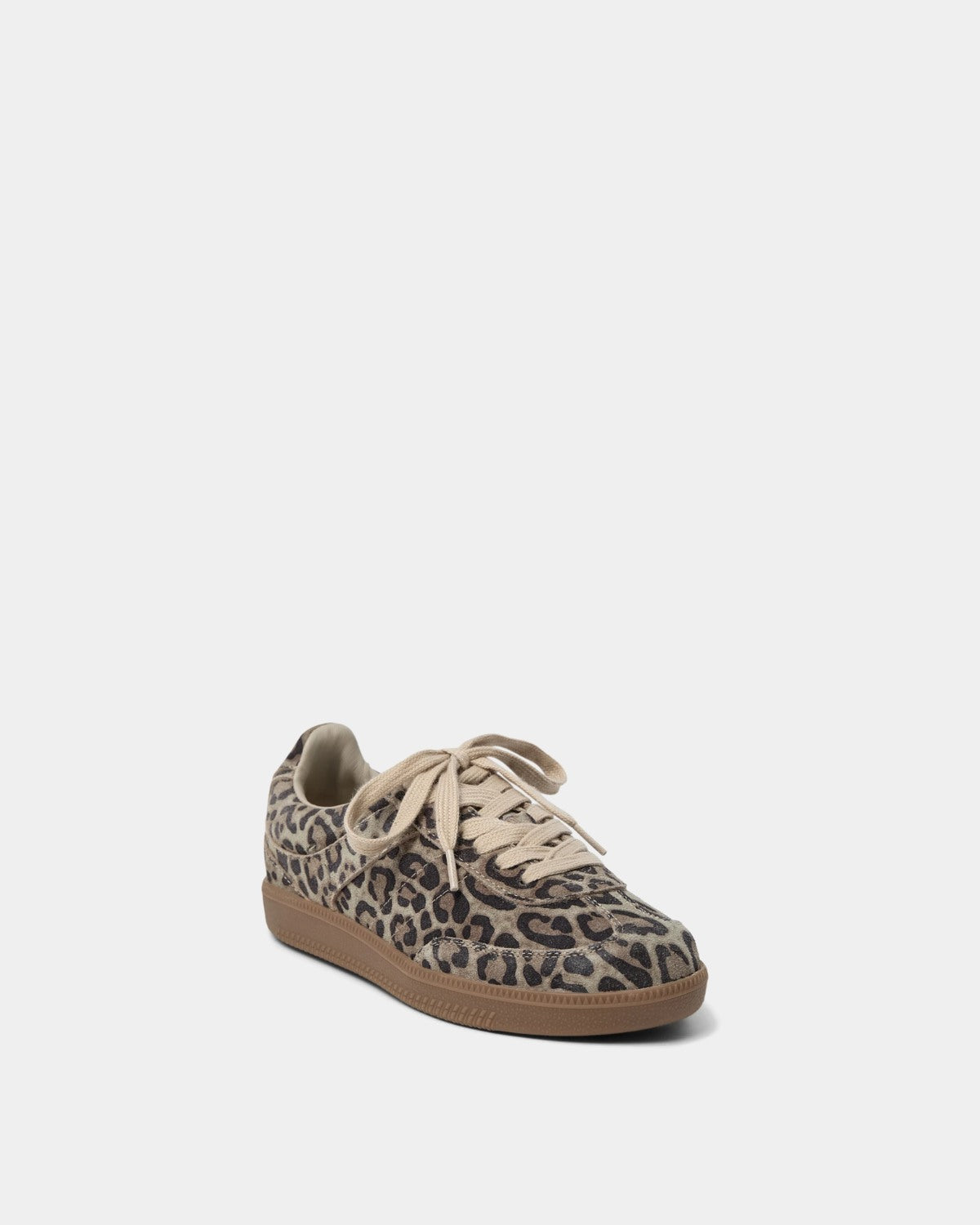 Sofie Schnoor WOMEN STELLASW LEOPARD SNEAKER Sneaker 9086 Light brown leopard