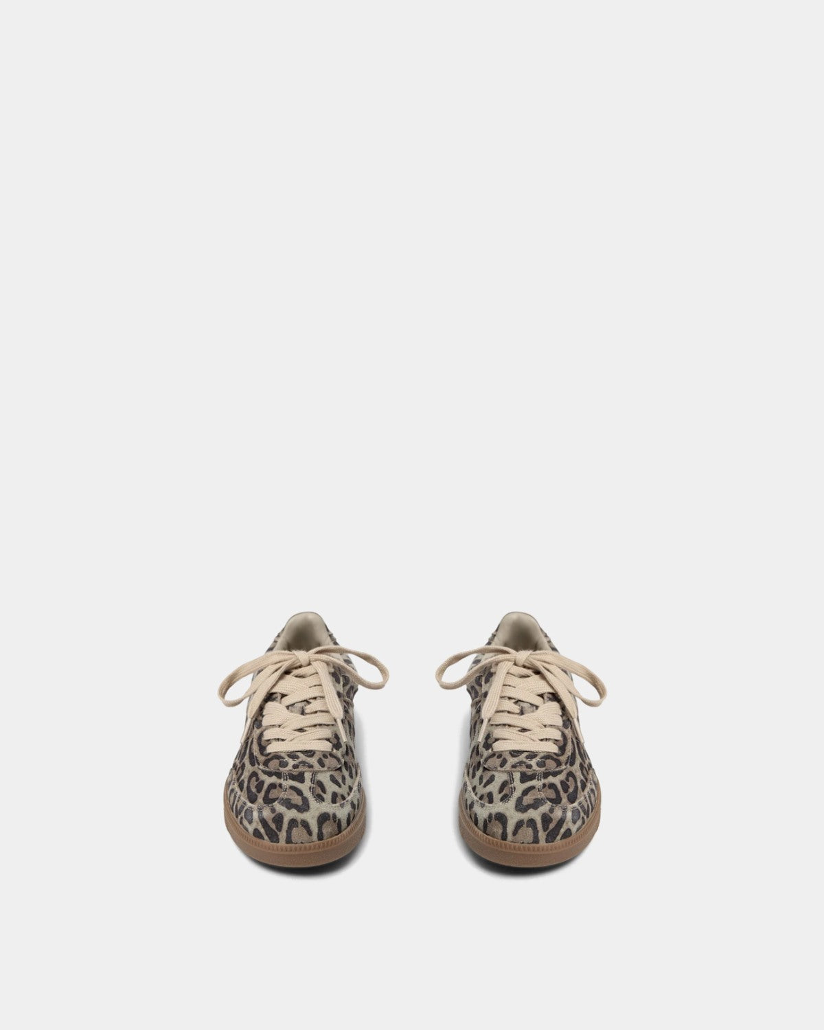 Sofie Schnoor WOMEN STELLASW LEOPARD SNEAKER Sneaker 9086 Light brown leopard