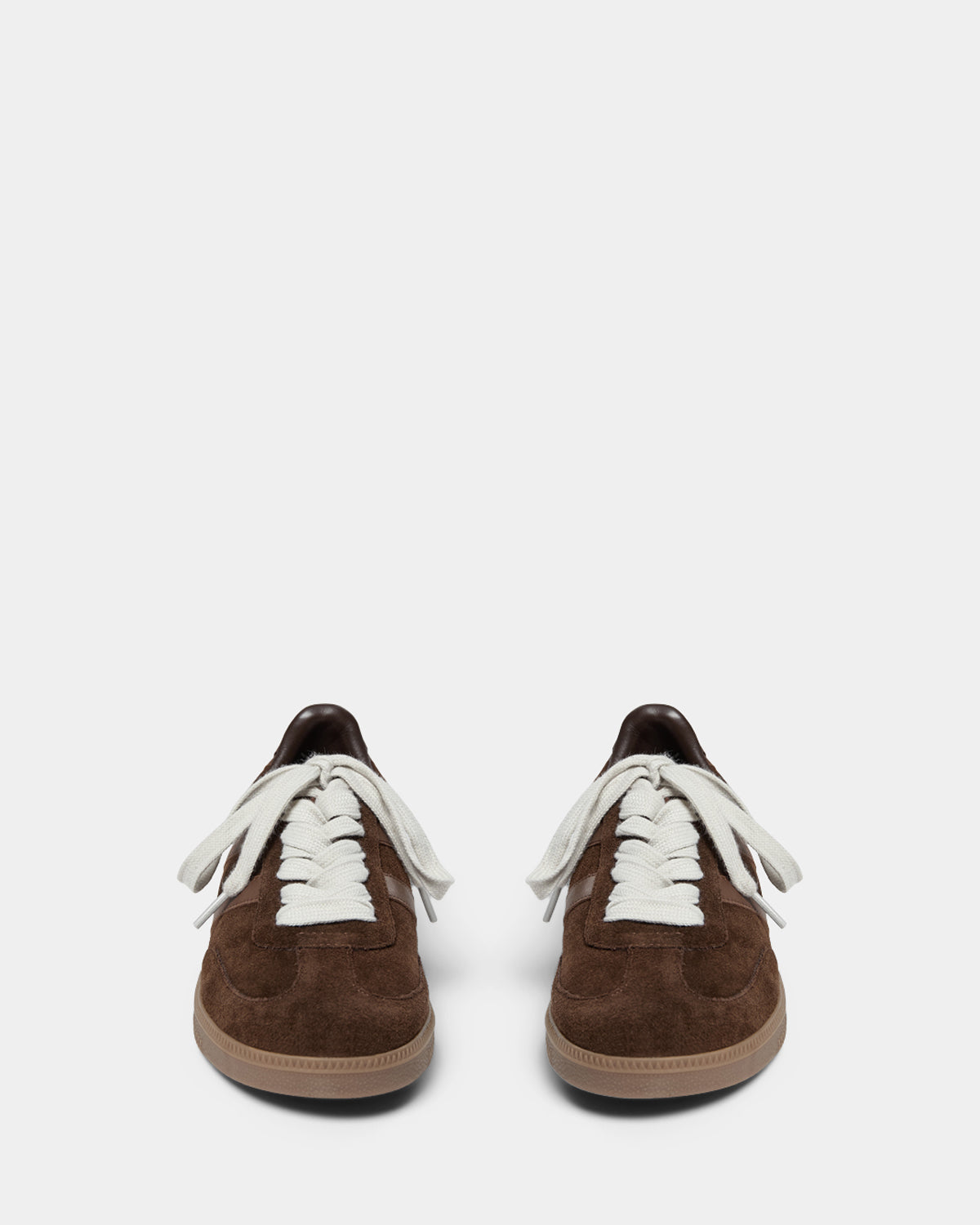 Sofie Schnoor WOMEN STELLASW SNEAKER Sneaker 7080 Dark brown