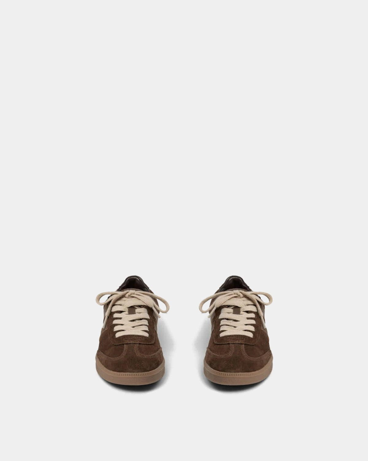 Sofie Schnoor WOMEN STELLASW SNEAKER Sneaker 7080 Dark brown