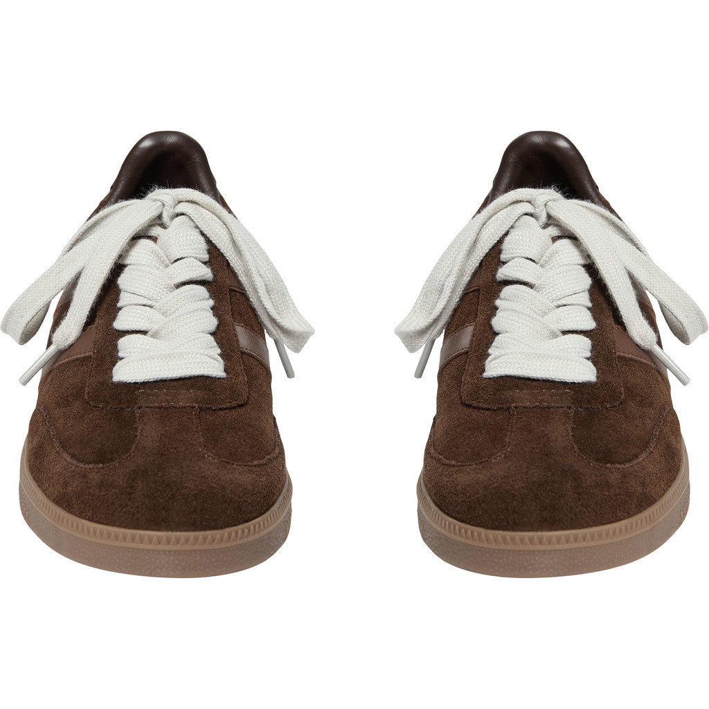 Sofie Schnoor WOMEN STELLASW SNEAKER Sneaker 7080 Dark brown