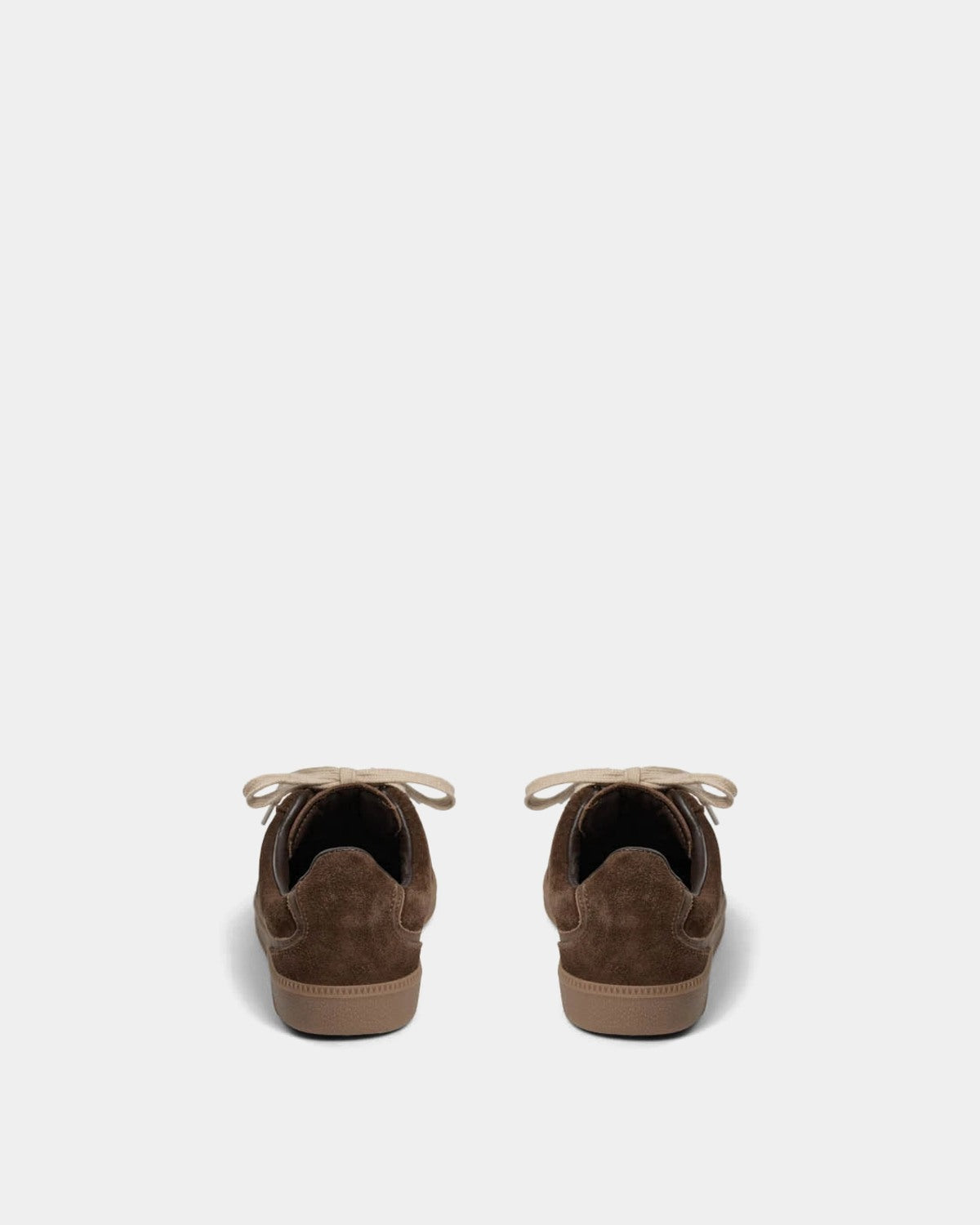 Sofie Schnoor WOMEN STELLASW SNEAKER Sneaker 7080 Dark brown
