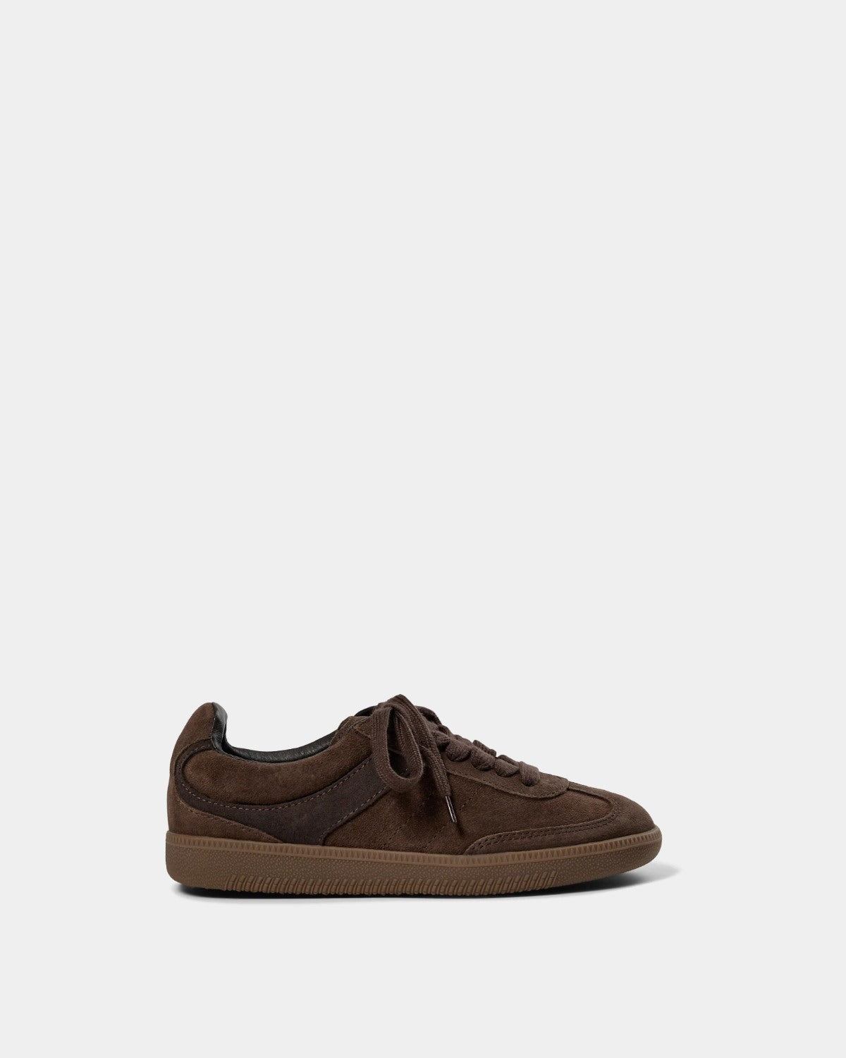 Sofie Schnoor WOMEN STELLASW SNEAKER Sneaker 7025 Dark brown