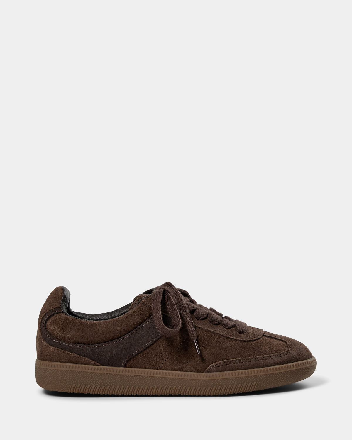 STELLASW SNEAKER Sneaker 7025 Dark brown Sofie Schnoor