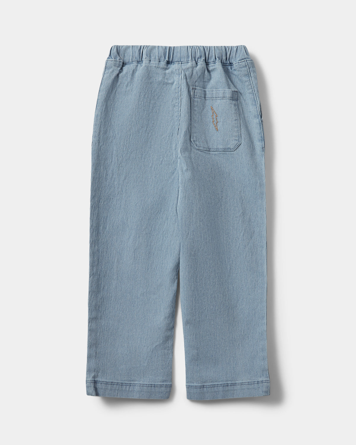 Sofie Schnoor KIDS STORMSK BUKS Buks 5123 Blue denim Stripe