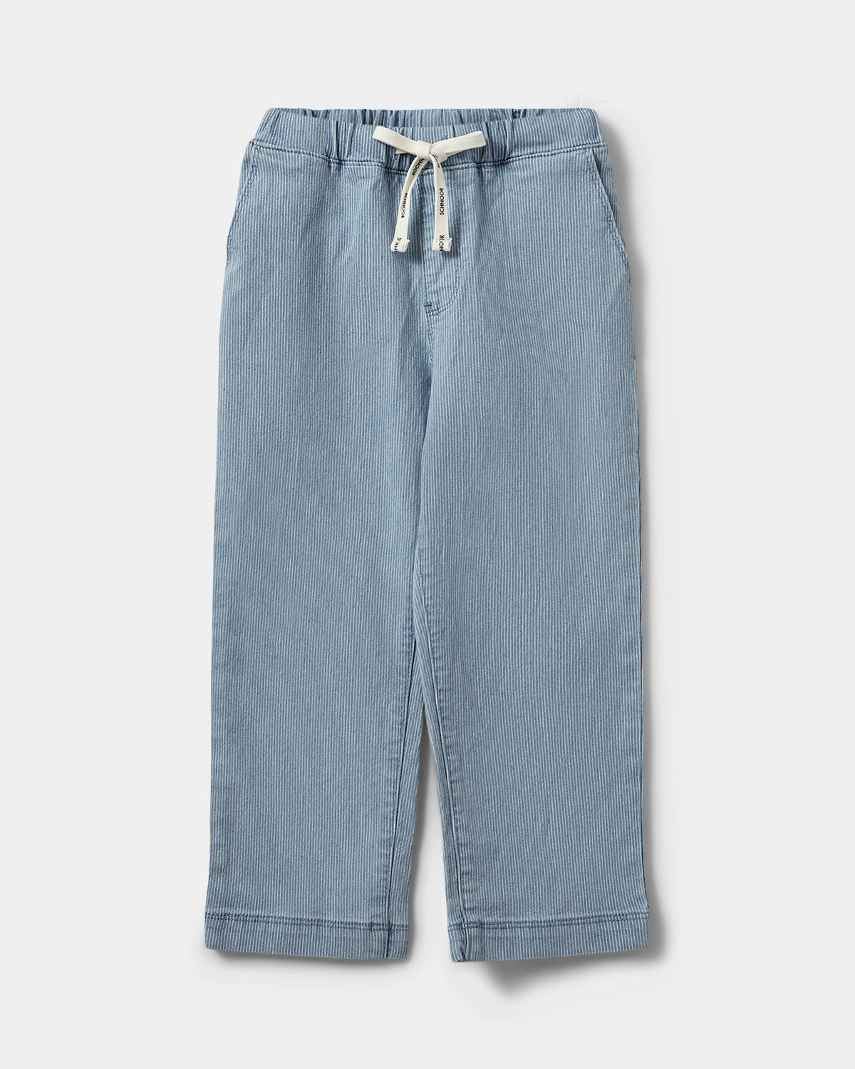 Sofie Schnoor KIDS STORMSK BUKS Buks 5123 Blue denim Stripe