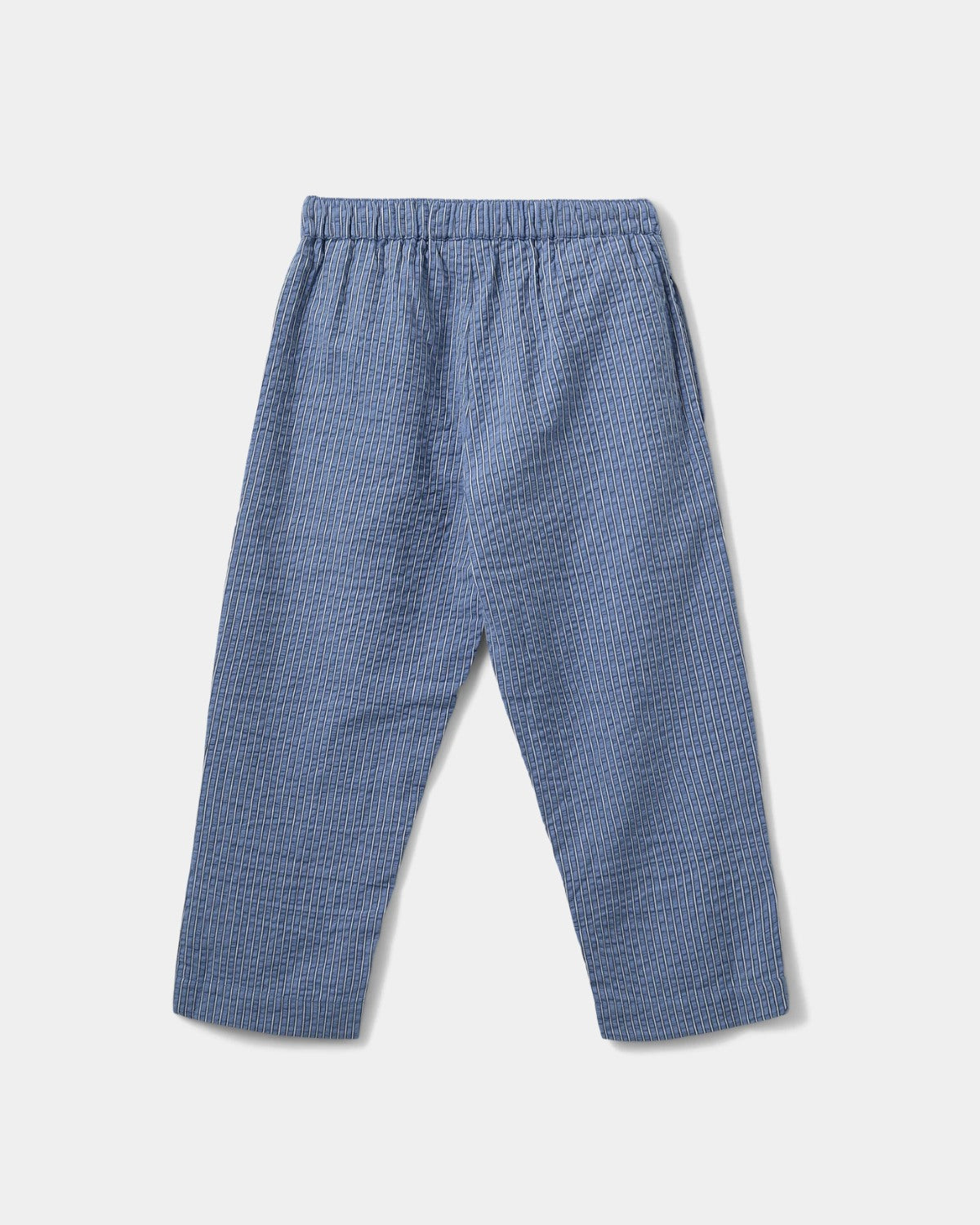Sofie Schnoor KIDS STORMSK BUKS Buks 0147 Blue-Black w Antique White