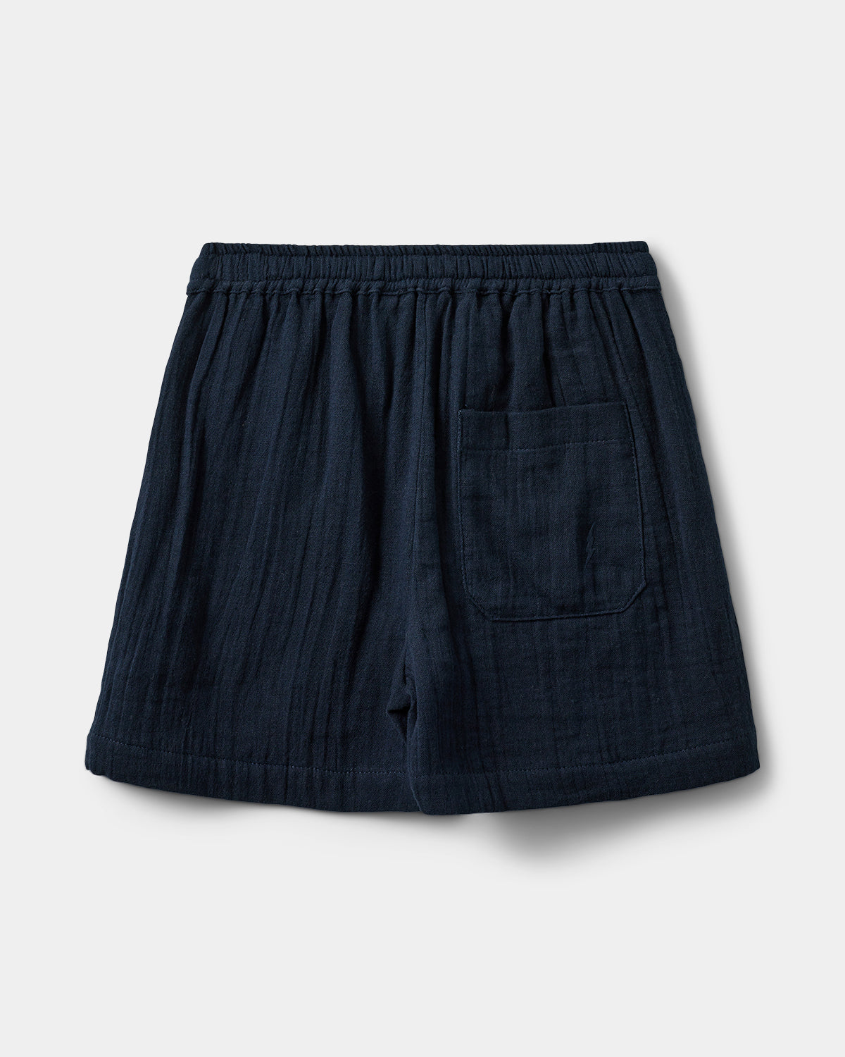 Sofie Schnoor KIDS STORMSK SHORTS Shorts 5066 Dark Blue