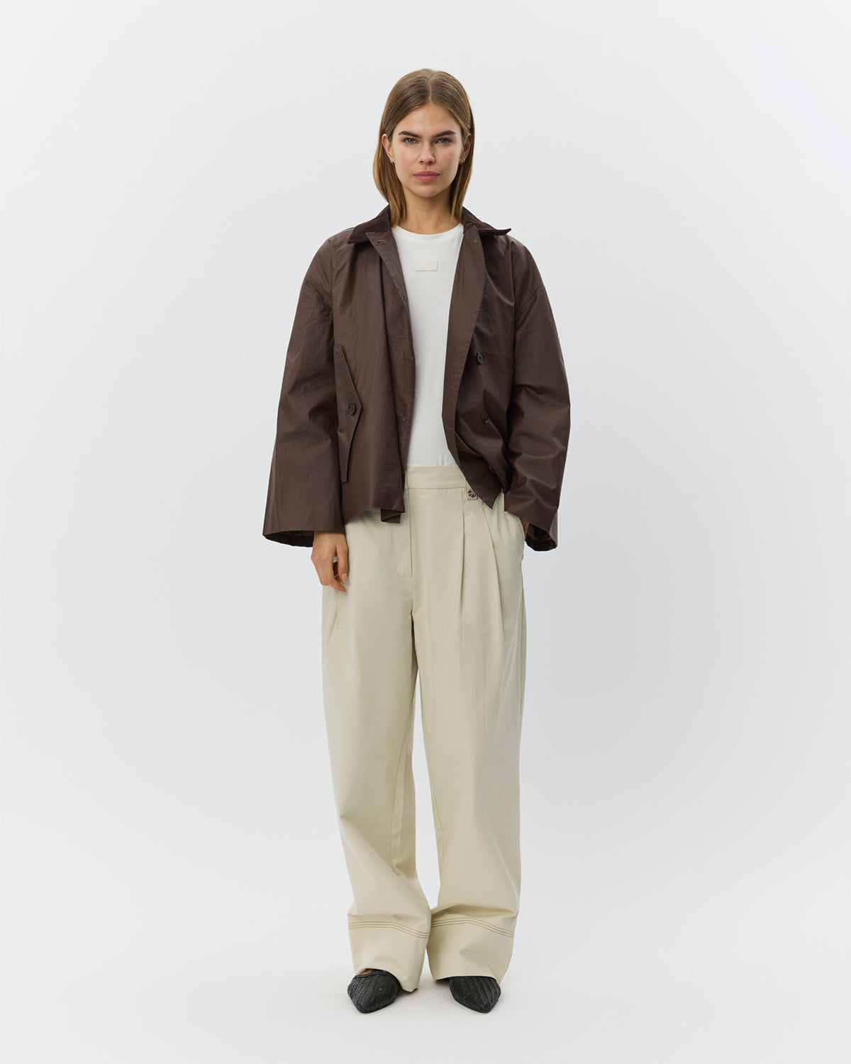 Sofie Schnoor WOMEN SUKISW BUKS Buks 7105 Light Sand