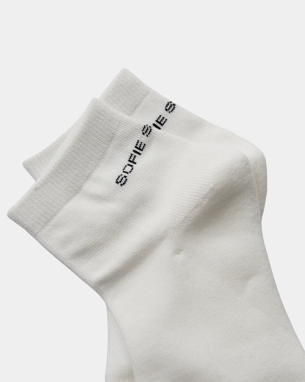 Sofie Schnoor SPORT SUSSIXSPO SOCK W/O GRIP Socks 0101 Off white