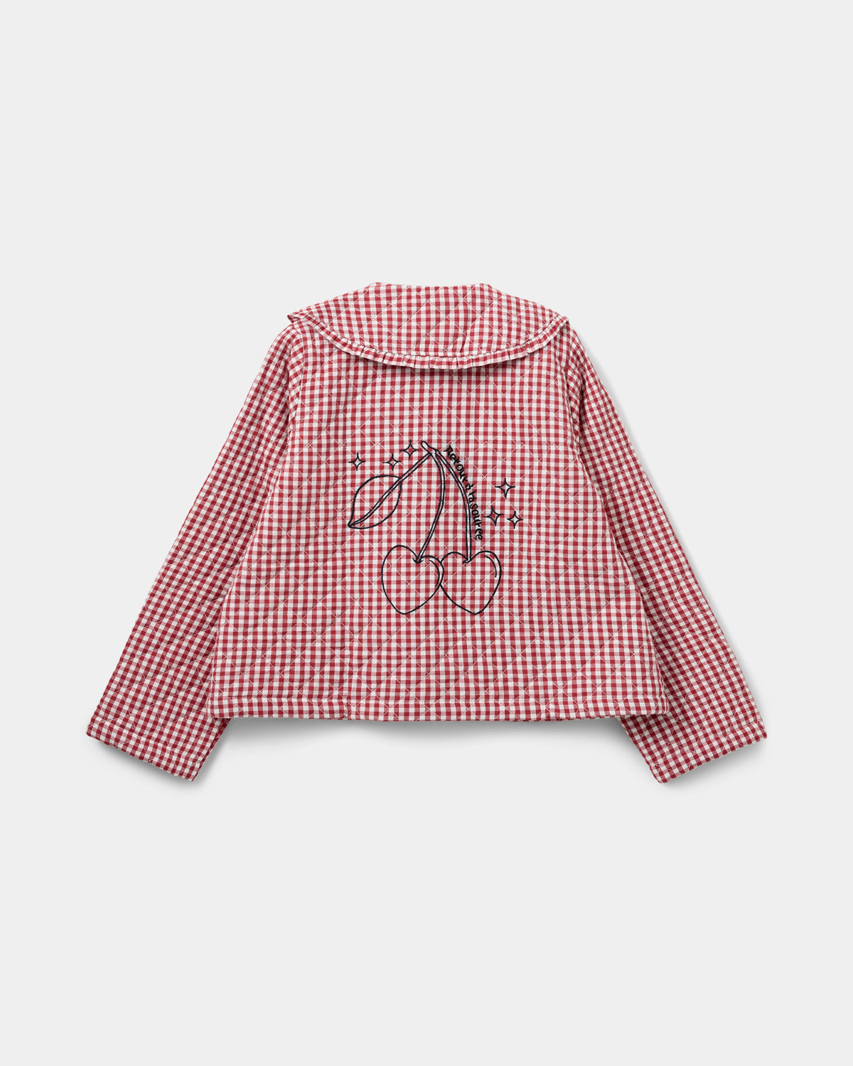 Sofie Schnoor WOMEN SVANASW JAKKE Jakke 4004 Red