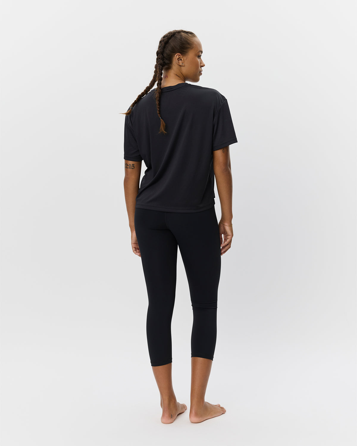 Sofie Schnoor SPORT SYLLESPO LEGGINGS Leggings 1000 Black