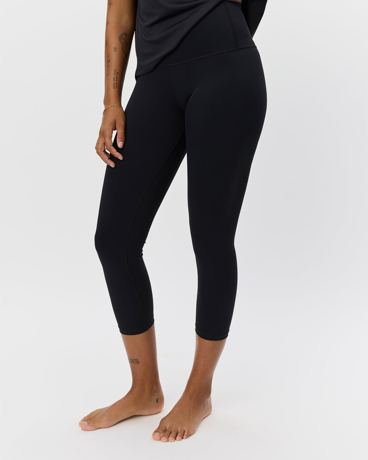 Sofie Schnoor SPORT SYLLESPO LEGGINGS Leggings 1000 Black