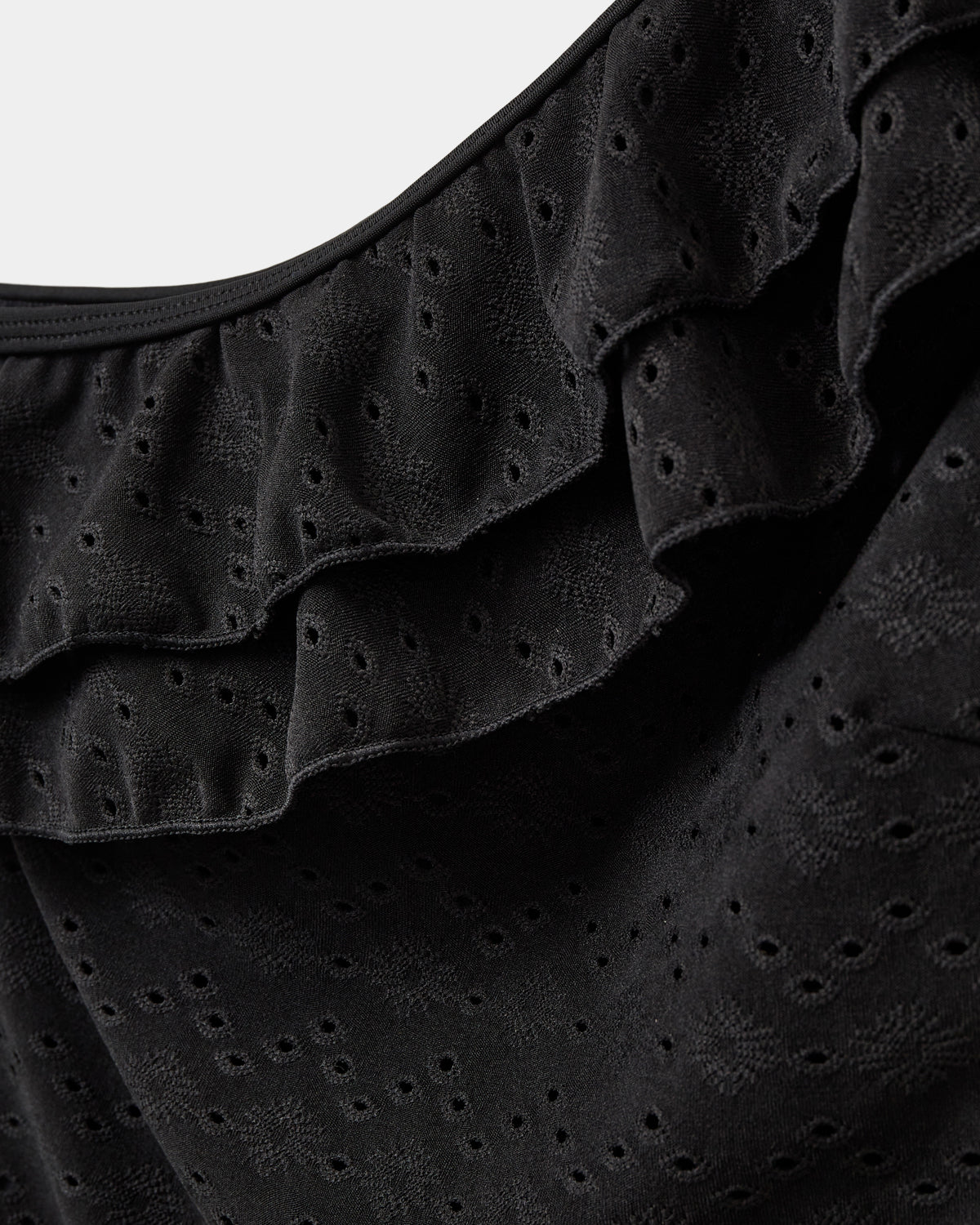 Sofie Schnoor WOMEN SYLVIASW BADEDRAGT Badedragt 1000 Black