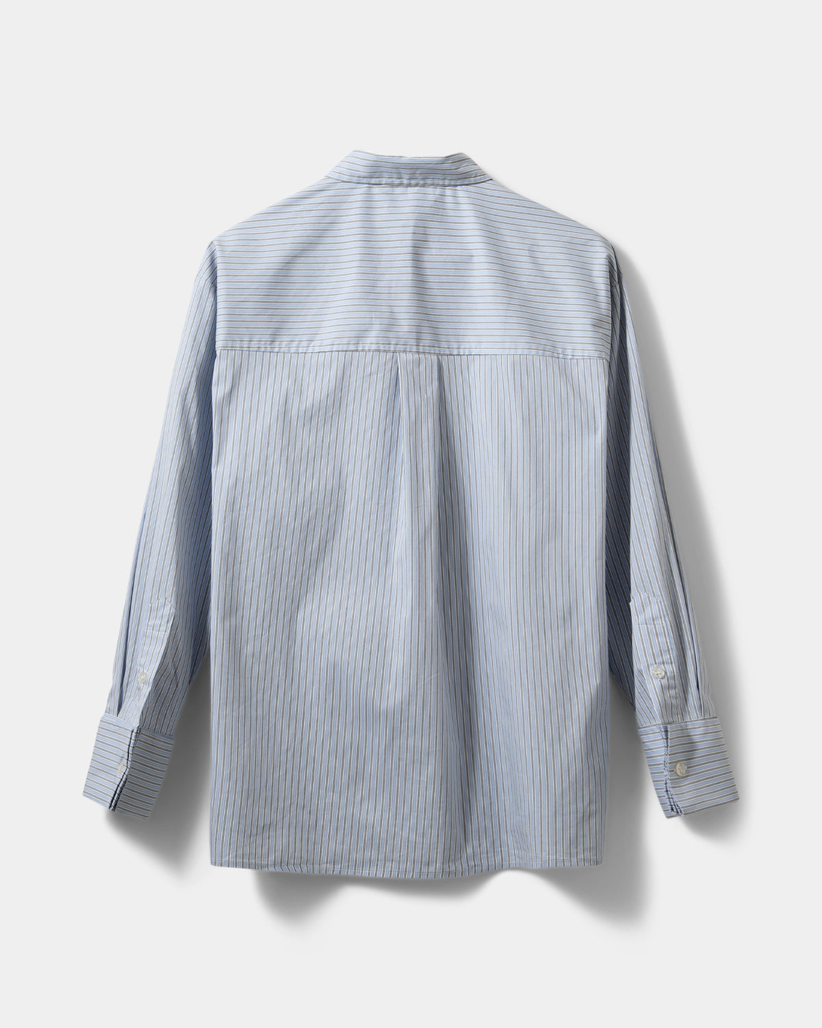 Sofie Schnoor WOMEN SYLVIESW SKJORTE Skjorte 5094 Light Blue striped