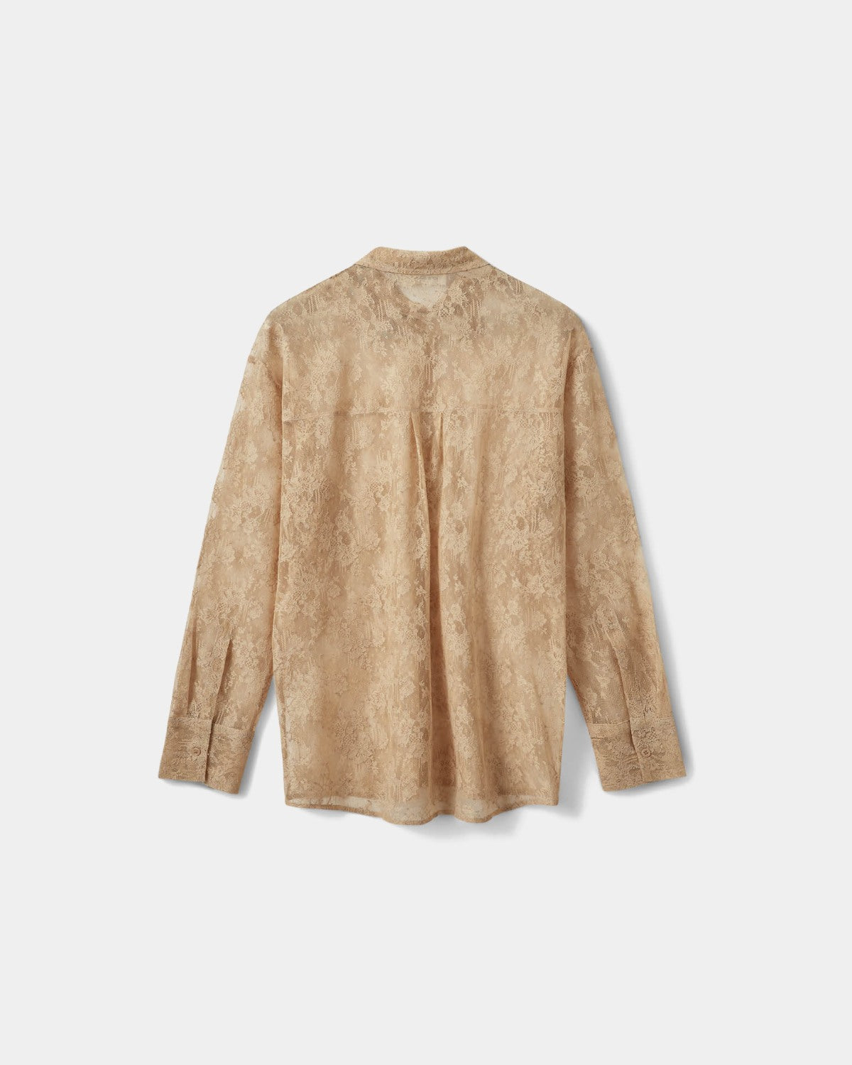 Sofie Schnoor WOMEN SYLVINESW SKJORTE Skjorte 7001 Sand