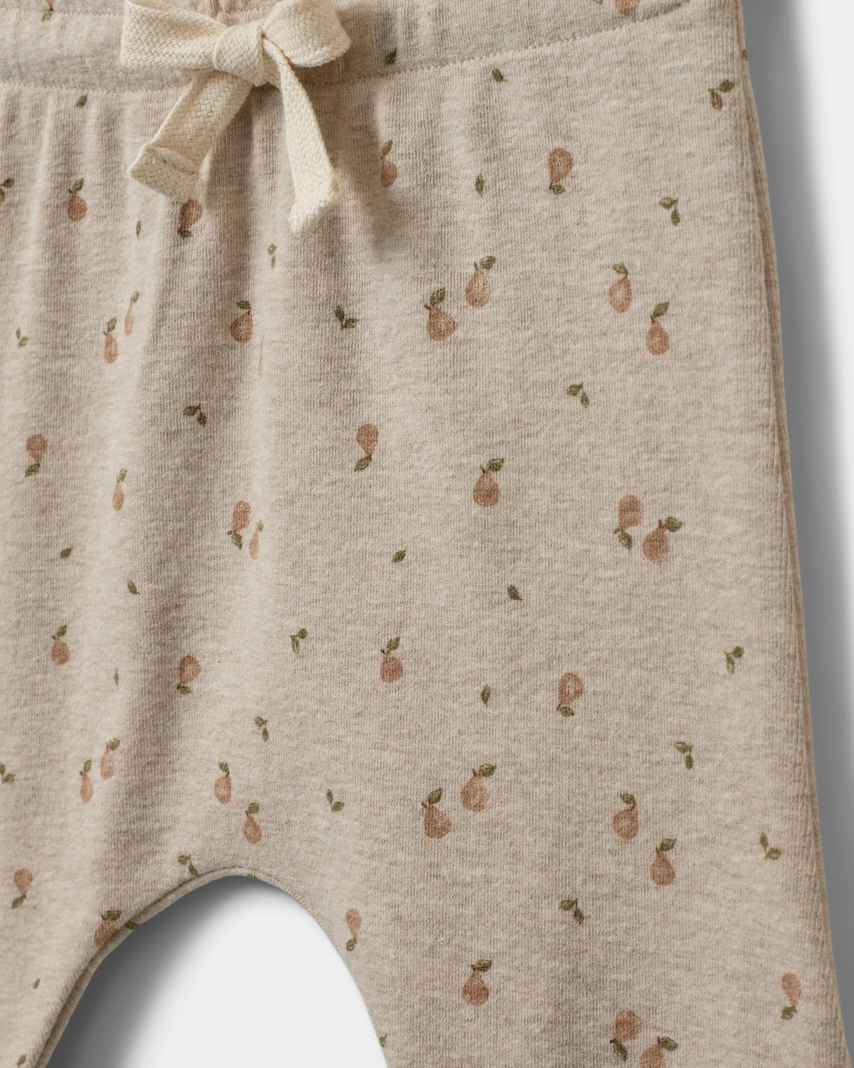Sofie Schnoor BABY SarahSB Trousers Trousers 7131 Beige Melange
