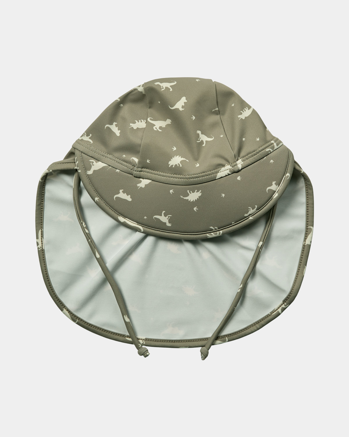 Sofie Schnoor BABY SilasSK Swim hat Hat 2037 Soft Beige