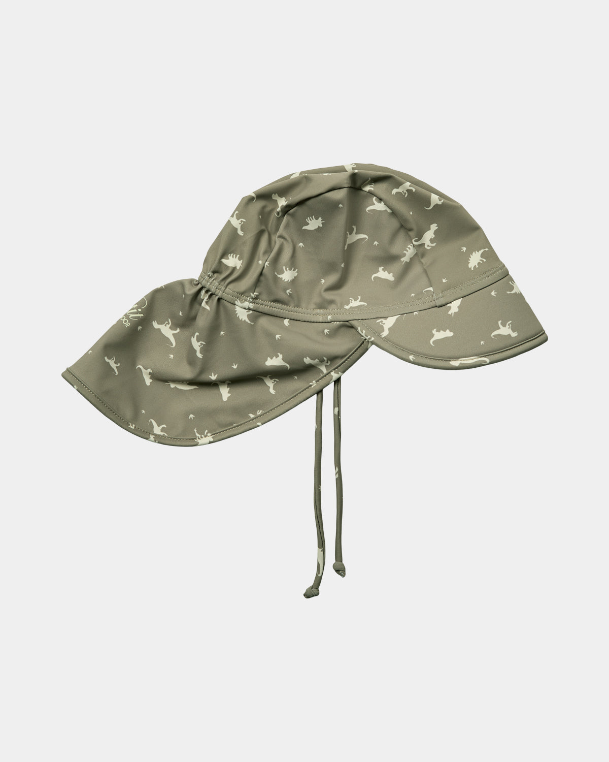 Sofie Schnoor BABY SilasSK Swim hat Hat 2037 Soft Beige
