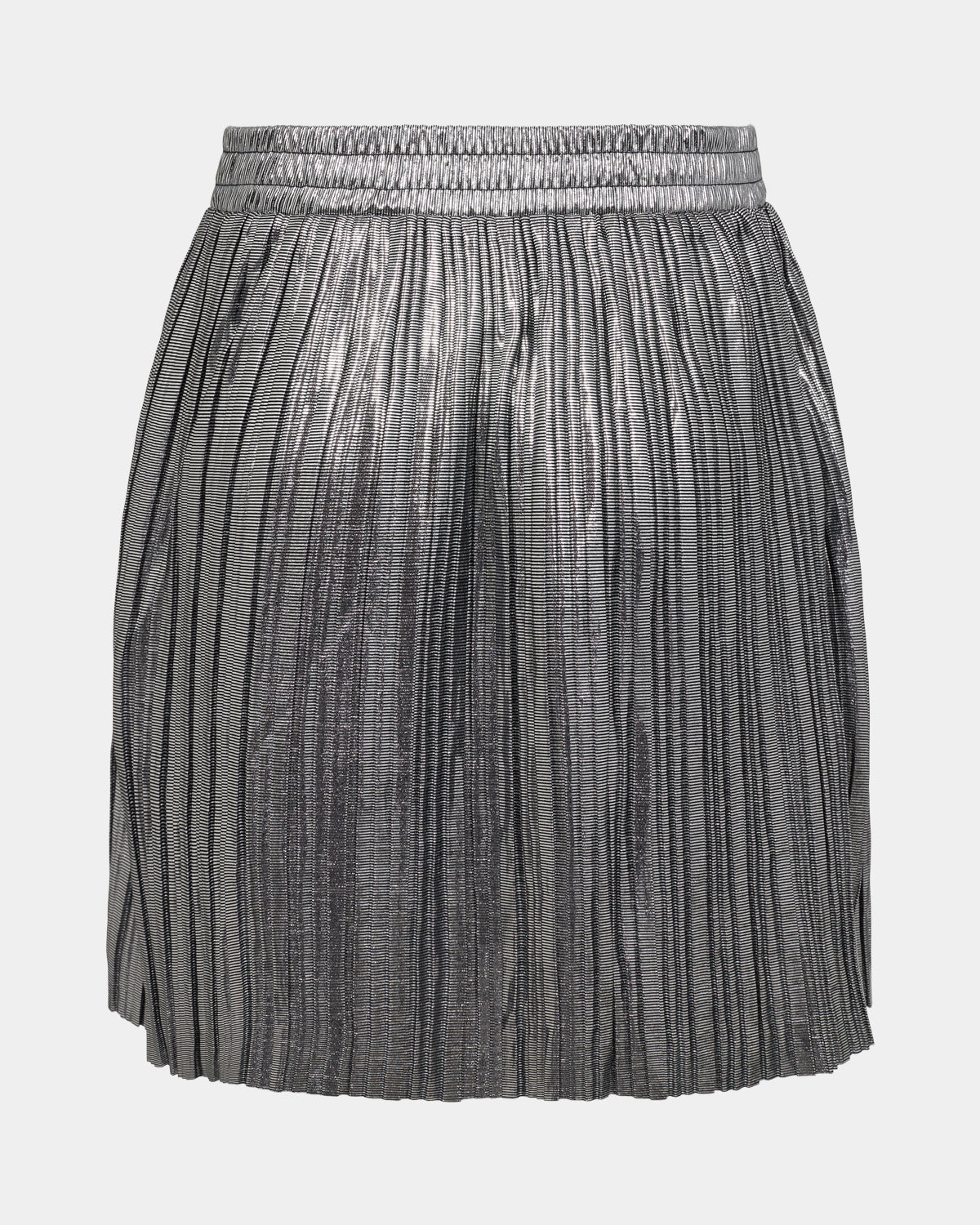 Sofie Schnoor YOUNG Skirt Skirt 8037 Silver