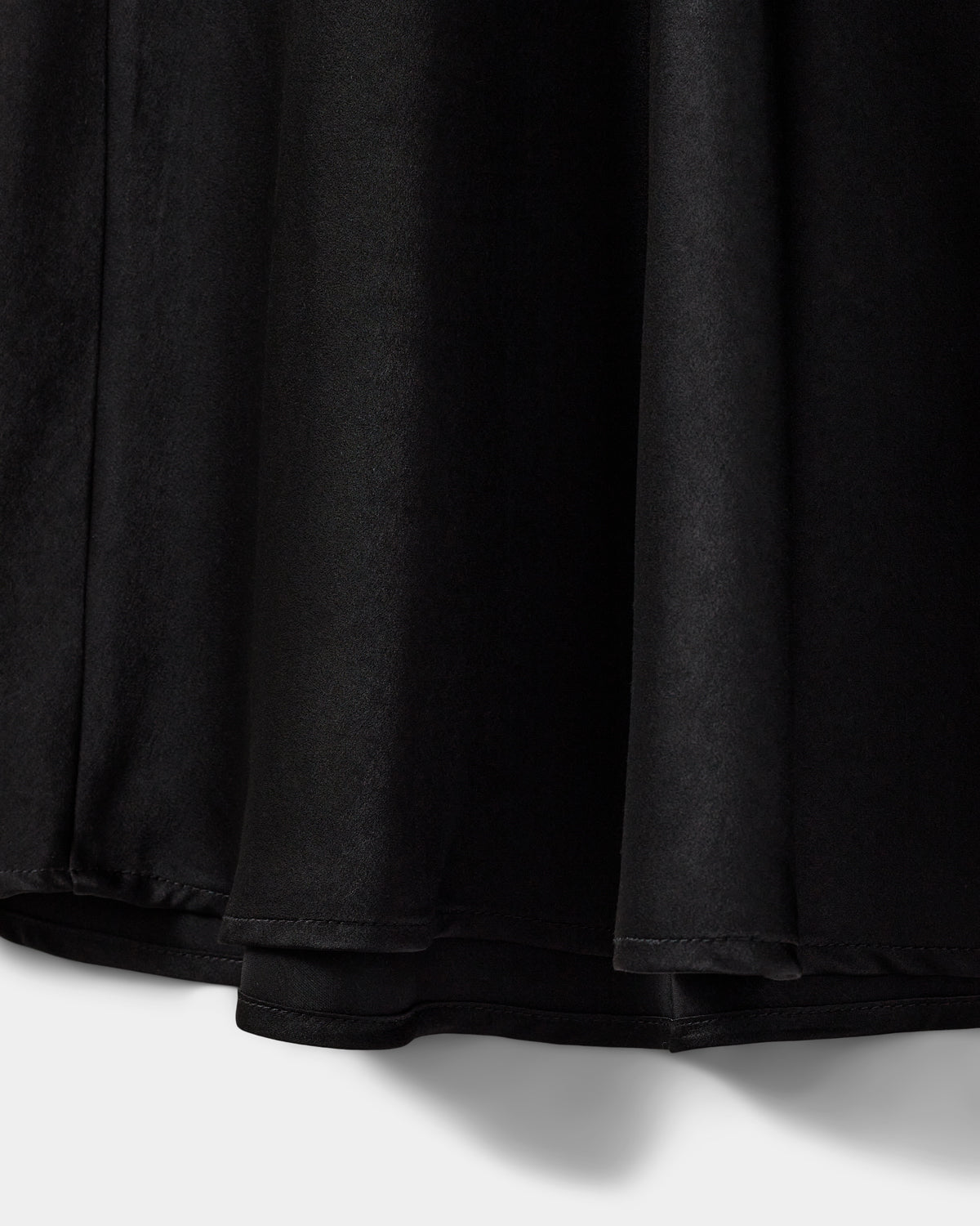 Sofie Schnoor YOUNG SAFIASY SKIRT Skirt 1000 Black