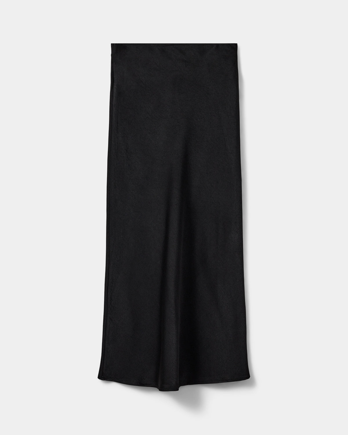 Sofie Schnoor YOUNG SAFIASY SKIRT Skirt 1000 Black