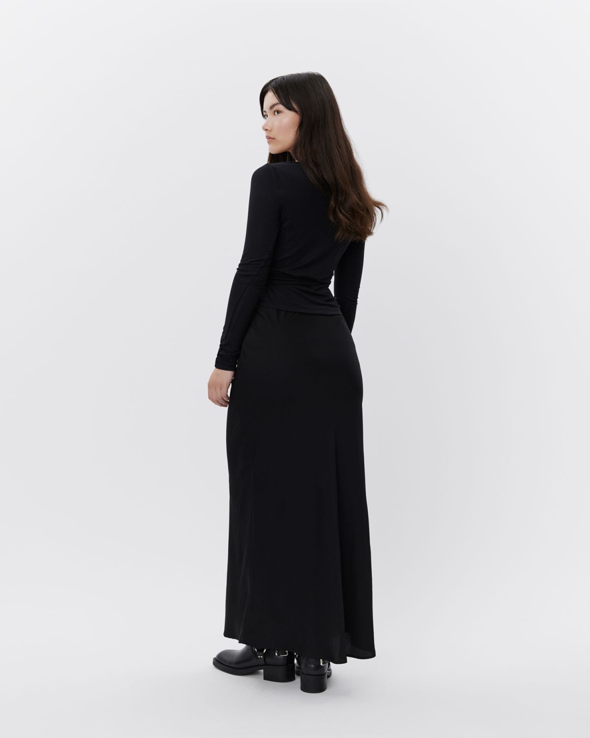 Sofie Schnoor WOMEN Skirt Skirt 1000 Black