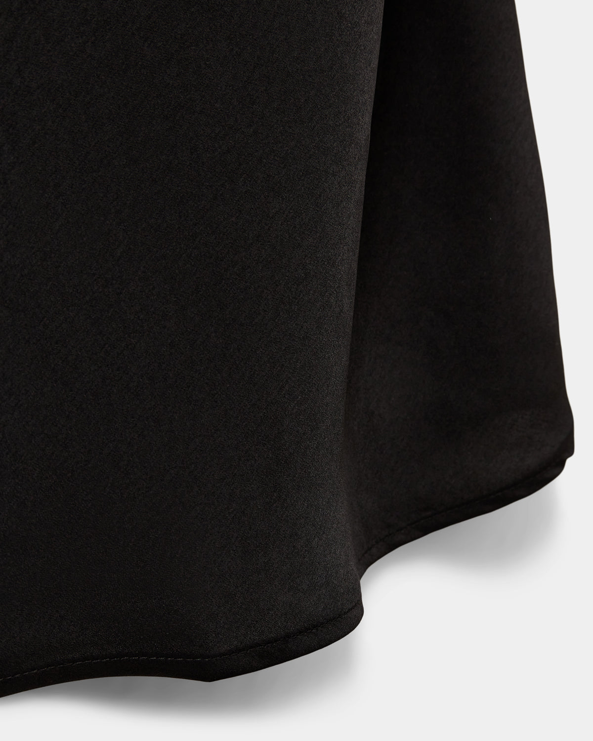 Sofie Schnoor WOMEN Skirt Skirt 1000 Black