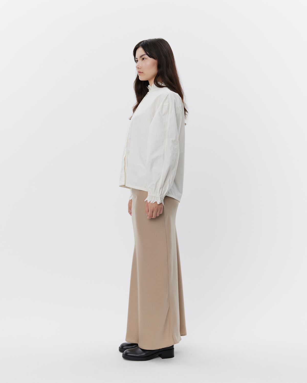 Sofie Schnoor WOMEN Skirt Skirt 7001 Sand