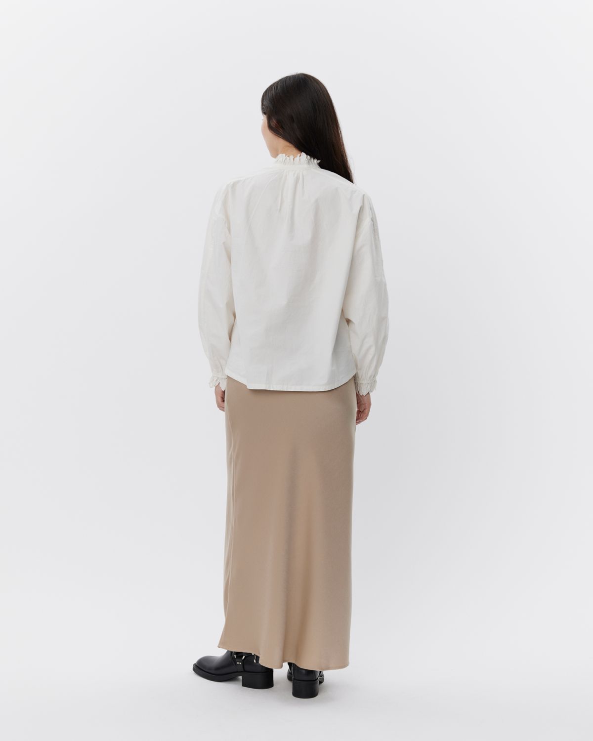 Sofie Schnoor WOMEN Skirt Skirt 7001 Sand