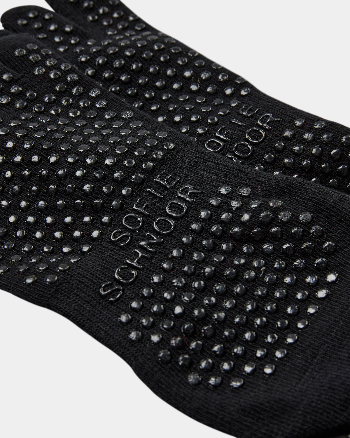 Sofie Schnoor SPORT ADASPO STRØMPER Strømper 1000 Black