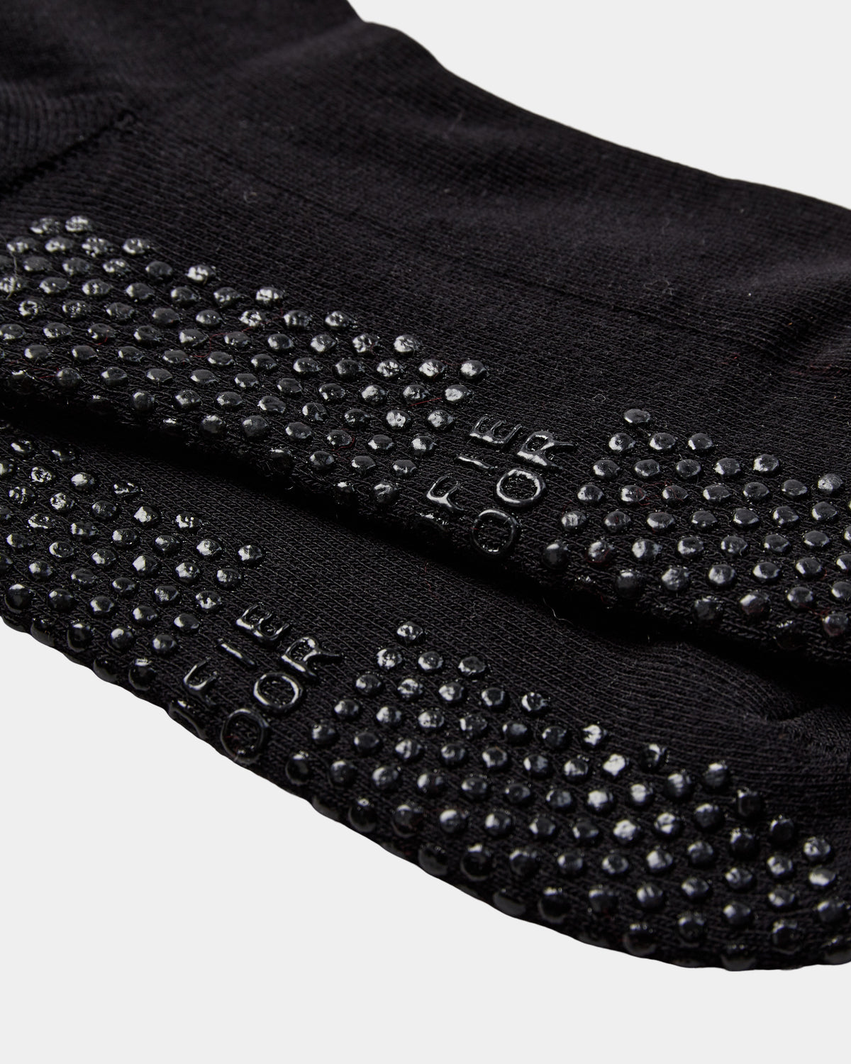 Sofie Schnoor SPORT SUSSISPO STRØMPER Strømper 1000 Black