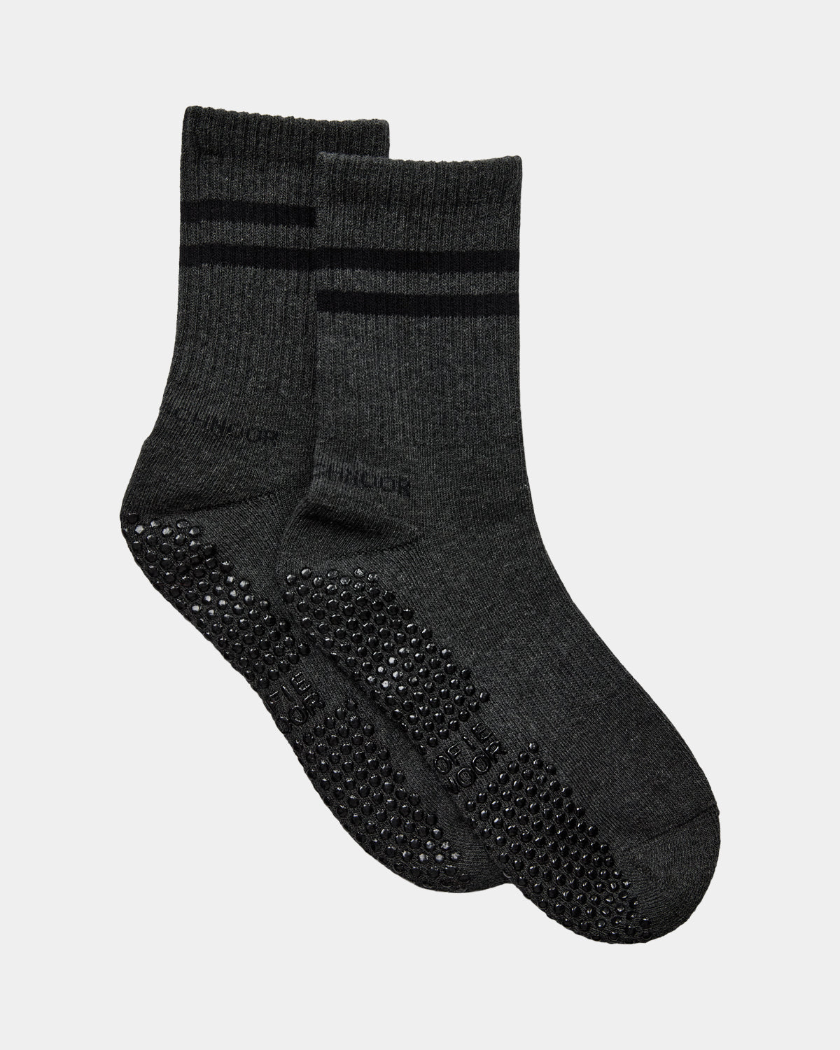 Sofie Schnoor SPORT SoffiSPO Sock Socks 8011 Dark grey melange
