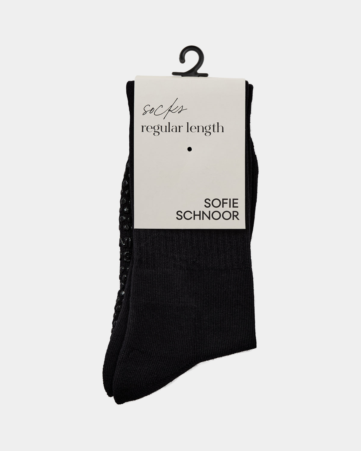 Sofie Schnoor SPORT SOFSPO STRØMPER Strømper 1000 Black